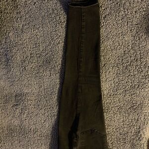 Old Navy Black Women Jeans